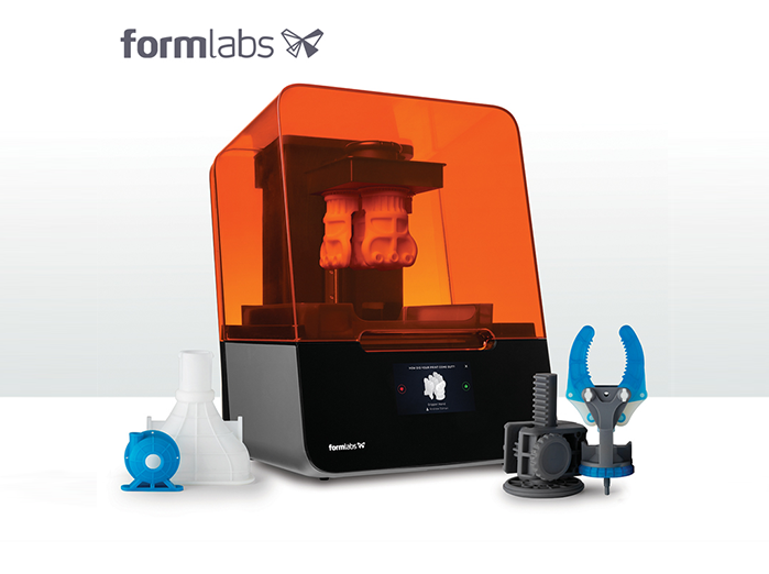 Formlabs Form3+SLA光固化3D打印機(jī)